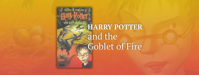 harry potter goblet of fire review